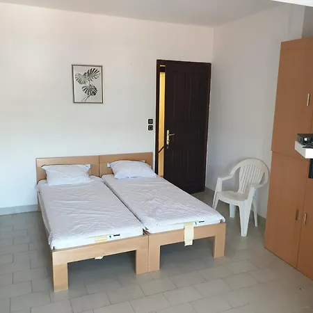 Apartmán Sunrise Neos Marmaras