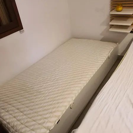 Apartmán Sunrise Neos Marmaras