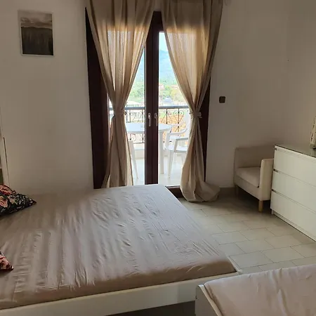 Apartmán Sunrise *