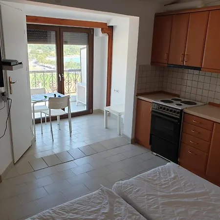 Apartmán Sunrise