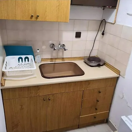 Apartmán Sunrise Neos Marmaras