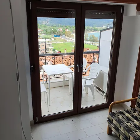 Sunrise Apartmán