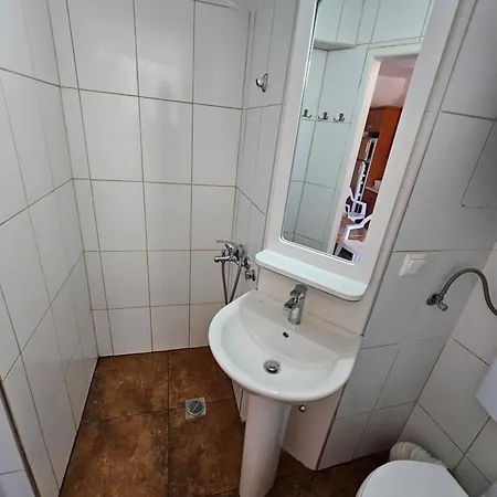 Apartamento Sunrise *