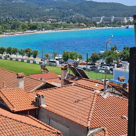 Sunrise Apartamento Neos Marmaras
