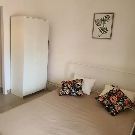 Apartment Sunrise Neos Marmaras
