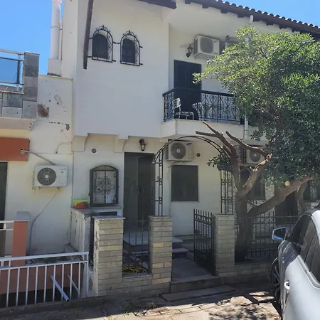 Sunrise Apartment Neos Marmaras