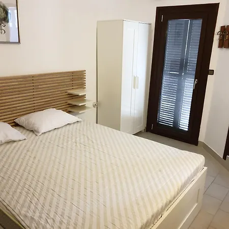 Sunrise Apartment