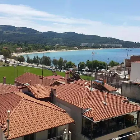 Apartment Sunrise Neos Marmaras