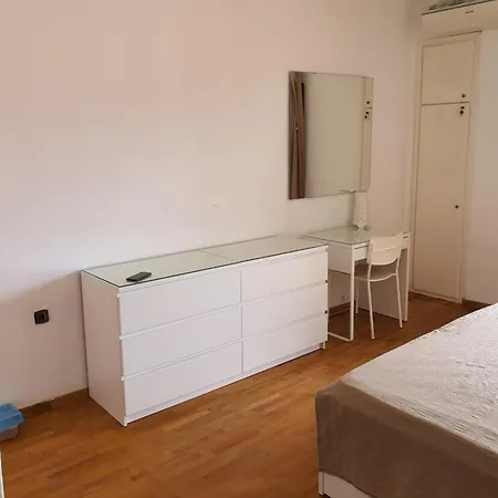 Sunrise Apartment