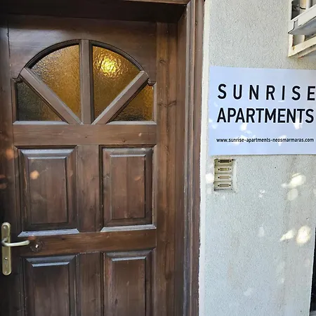 Apartment Sunrise